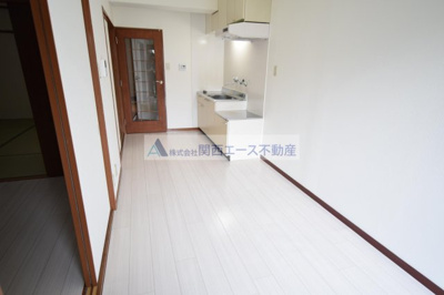  | キャッスル西長田