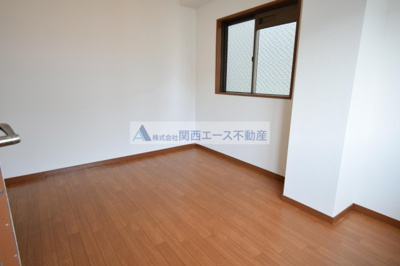 【居間・リビング】 | キャッスル西長田