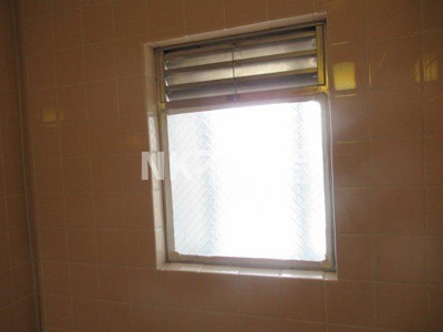 【浴室】 | エステマール弥刀（弥刀賃貸） | お風呂に窓があります