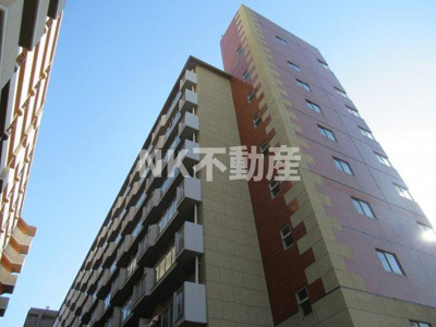 【外観】 | エステマール弥刀（弥刀賃貸） | きれいな外観です