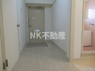 【内装】 | エステマール弥刀（弥刀賃貸） | 内装も気になるポイント