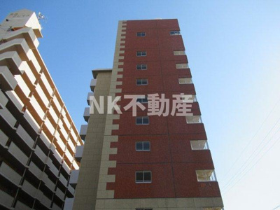 【外観】 | エステマール弥刀（弥刀賃貸） | 物件の外観です