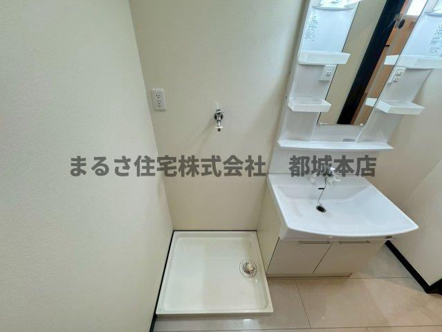 グランドウルス桜木Ⅱの設備