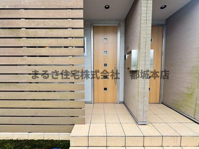 グランドウルス桜木Ⅱのその他共用部分