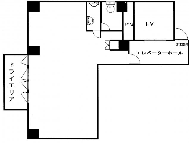 シントミ赤坂一ツ木ビル