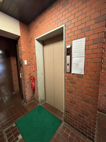 布施ビルのその他共用部分