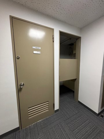布施ビルのその他共用部分
