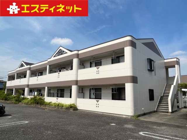 グリーンビル