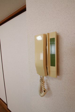 【セキュリティ】 | ソファレ高倉