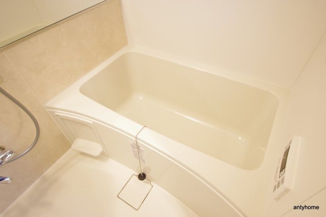 スプランディッド新大阪キャトル　仲介手数料無料の浴室