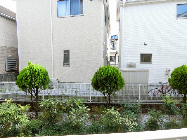 グレイスの展望