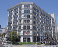 秀和外苑レジデンスの画像