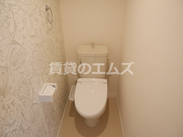 【トイレ】 | Ｎｅｘｔ　ＰｒｅｍｉｕｍⅠ