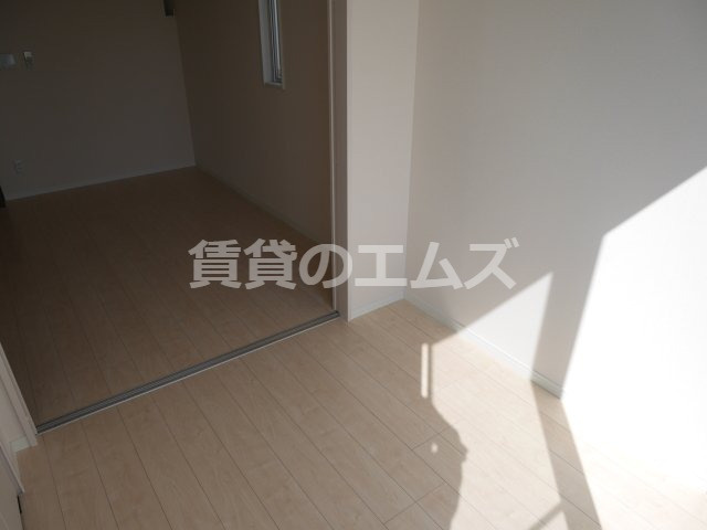 【洋室】 | Ｎｅｘｔ　ＰｒｅｍｉｕｍⅠ
