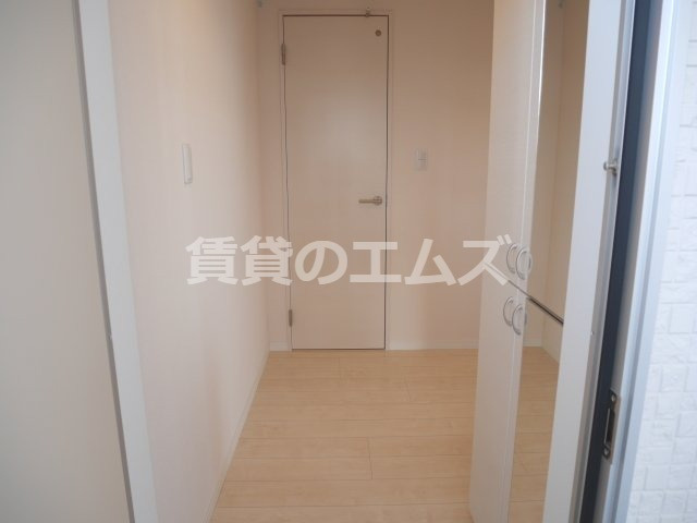 【玄関】 | Ｎｅｘｔ　ＰｒｅｍｉｕｍⅠ