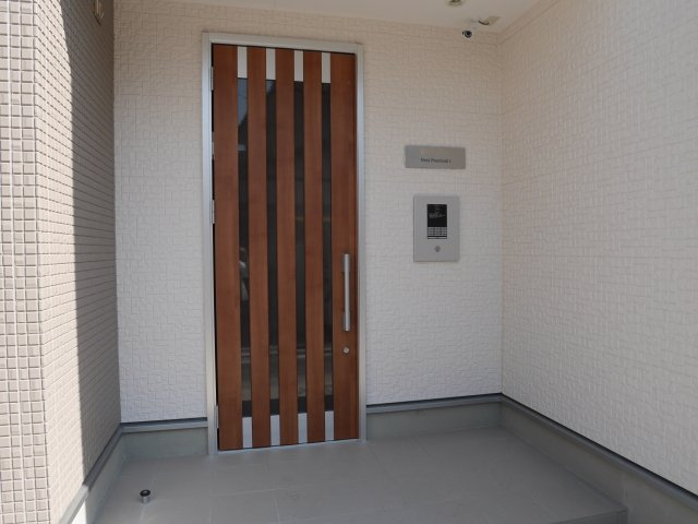 【セキュリティ】 | Ｎｅｘｔ　ＰｒｅｍｉｕｍⅠ | Ｎｅｘｔ　ＰｒｅｍｉｕｍⅠのオートロック
