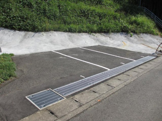 【駐車場】 | いつでも目の届く敷地内に駐車場があります♪お車をお持ちのファミリーさんにオススメです☆