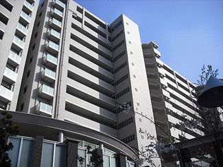 【外観】 | 物件の外観です