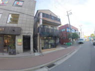 甲東園1丁目ワンルームマンションの画像