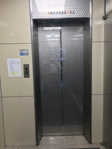 錦町司ビルの設備