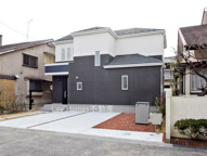 稲沢市東緑町1丁目1-204【仲介手数料無料】新築一戸建ての画像