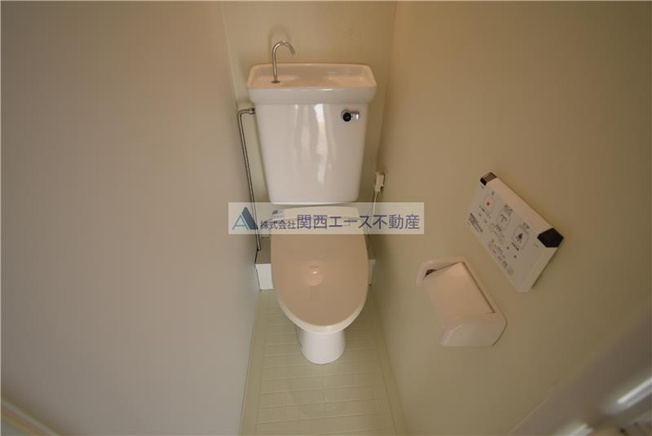 【トイレ】 | 有馬パレス野崎
