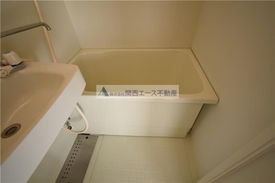 【浴室】 | 有馬パレス野崎