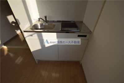  | 有馬パレス野崎