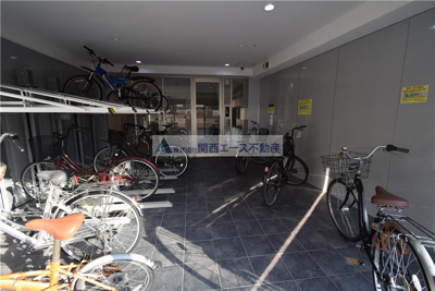 【その他共用部分】 | 有馬パレス野崎