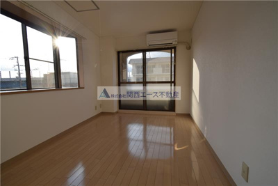 【居間・リビング】 | 有馬パレス野崎