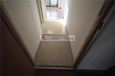 【玄関】 | 有馬パレス野崎