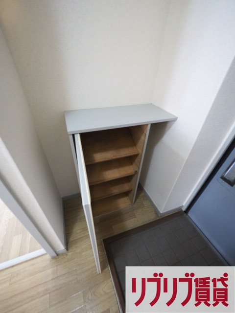 銀杏ハイツの設備