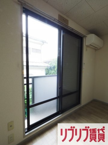 銀杏ハイツの設備