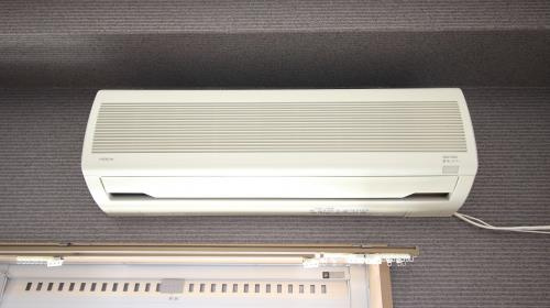 ジュネス花園の設備