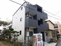 グラン・ノワール津田沼の画像