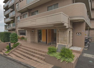 【エントランス】 | 東急田園都市線「市が尾」駅徒歩6分の好立地！