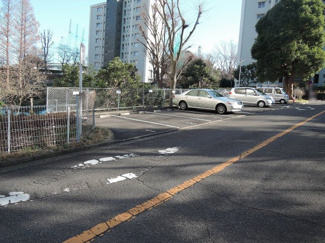 【駐車場】 | 平置き駐車場