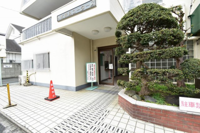 【エントランス】 | NK鶴見コータス