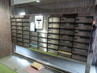 【その他共用部分】 | ポスト
