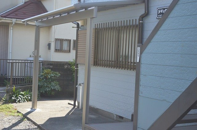 シティハイツ拝島のその他共用部分