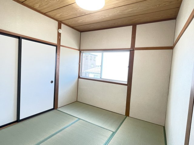今井アパートBの子供部屋|お子さんのためのお部屋にいかがでしょうか