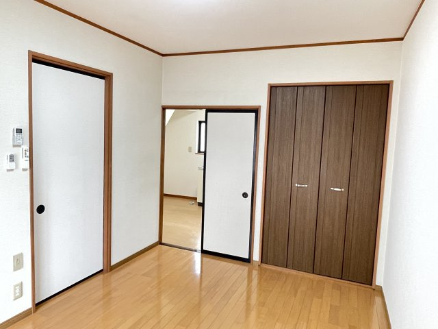 今井アパートB