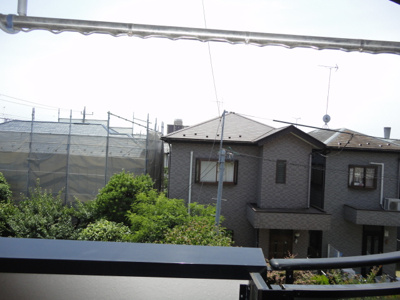 【展望】 | クレストール | 2016.06.11撮影