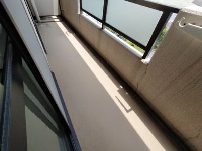 【バルコニー】 | コンフォートステージ