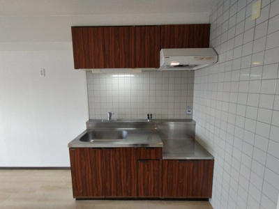 【キッチン】 | コンフォートステージ