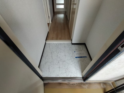 【玄関】 | コンフォートステージ