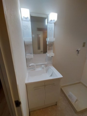 【独立洗面台】 | コンフォートステージ
