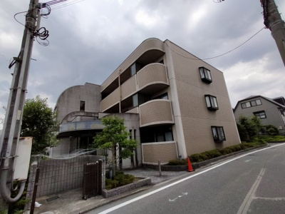 【外観】 | コンフォートステージ