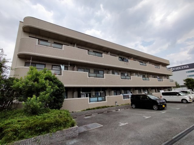 【外観】 | コンフォートステージ