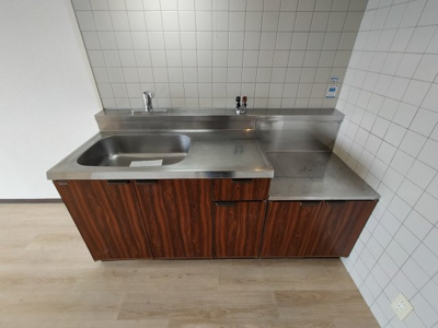 【キッチン】 | コンフォートステージ